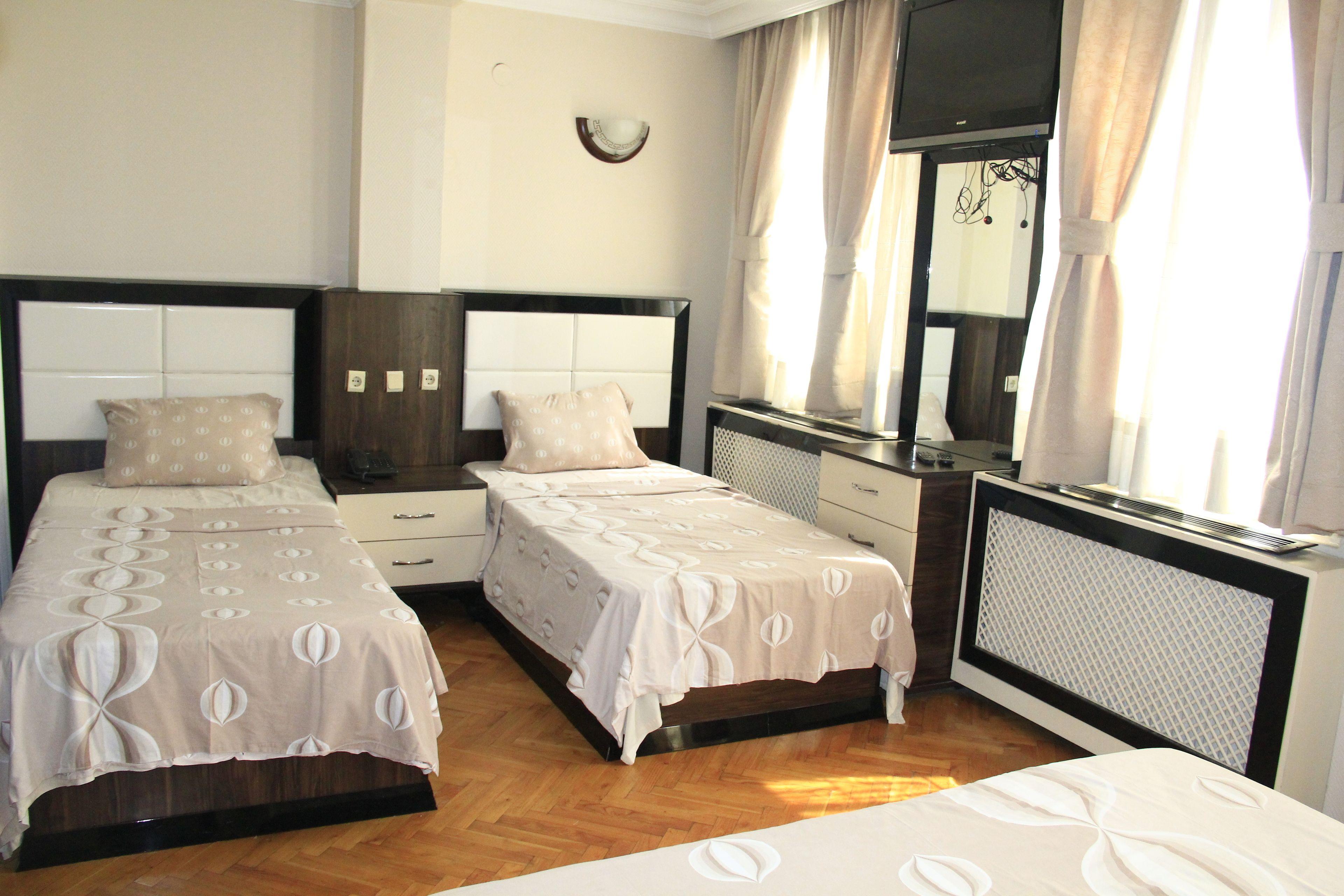 Konak Apart Hotel — Fotoğraflar 1