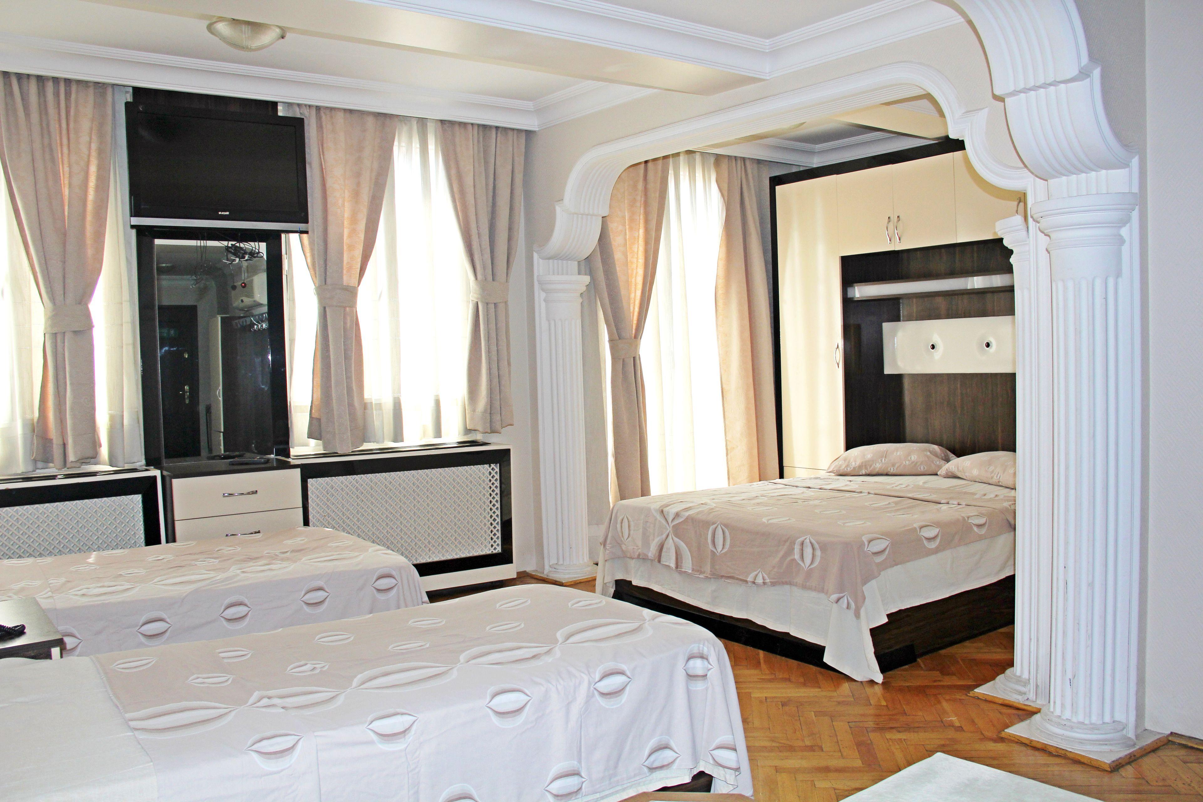 Konak Apart Hotel — Fotoğraflar 2
